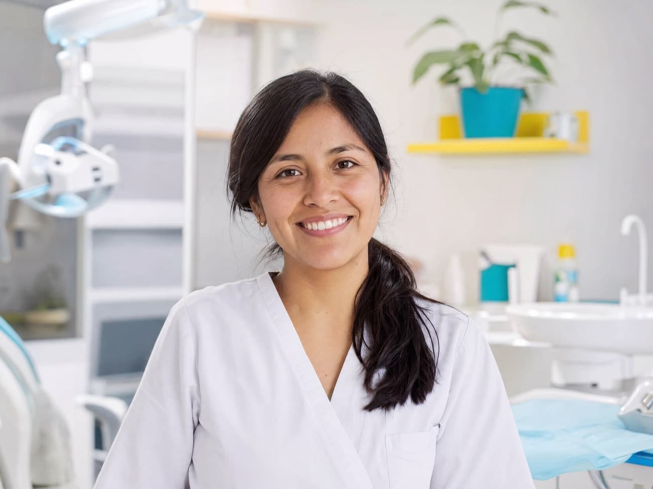 Clínicas y dentales