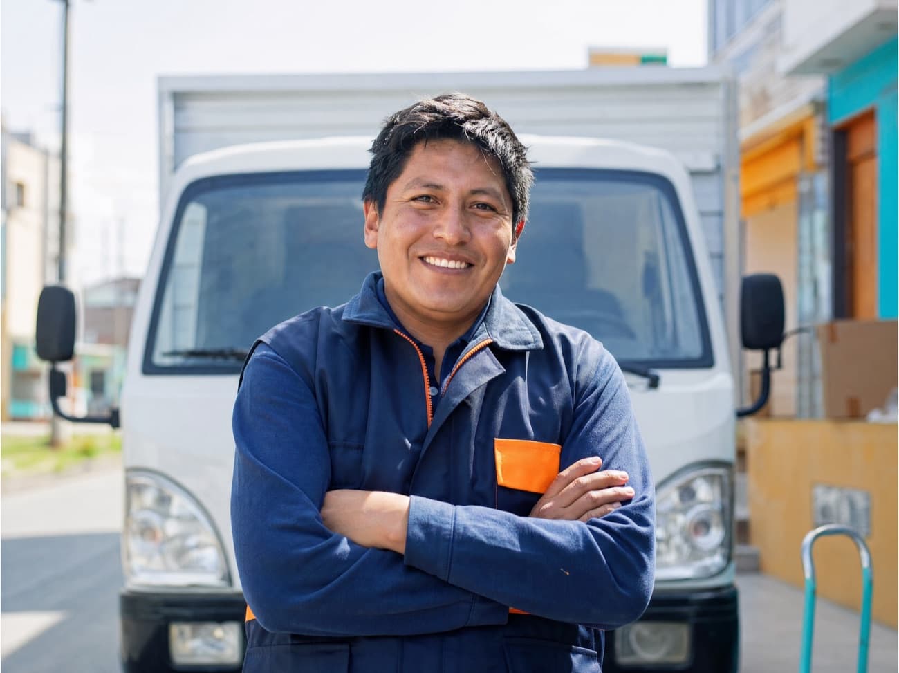 Transporte y logística